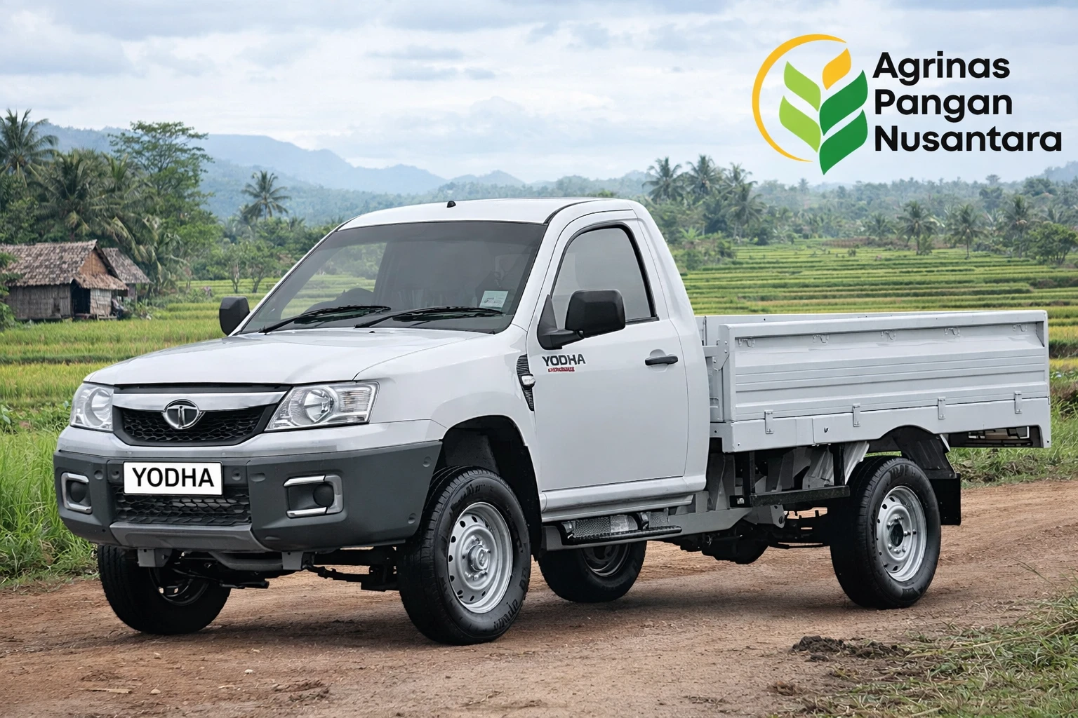 Mengapa Agrinas Pangan Nusantara Menjadi Pusat Perhatian Publik?