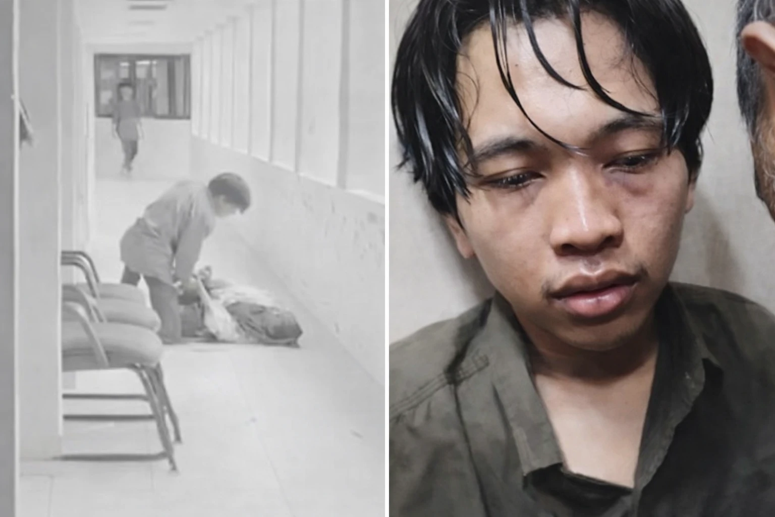 Menyingkap Kronologi dan Awal Perkenalan Pelaku Pembacokan Mahasiswi UIN Suska Riau