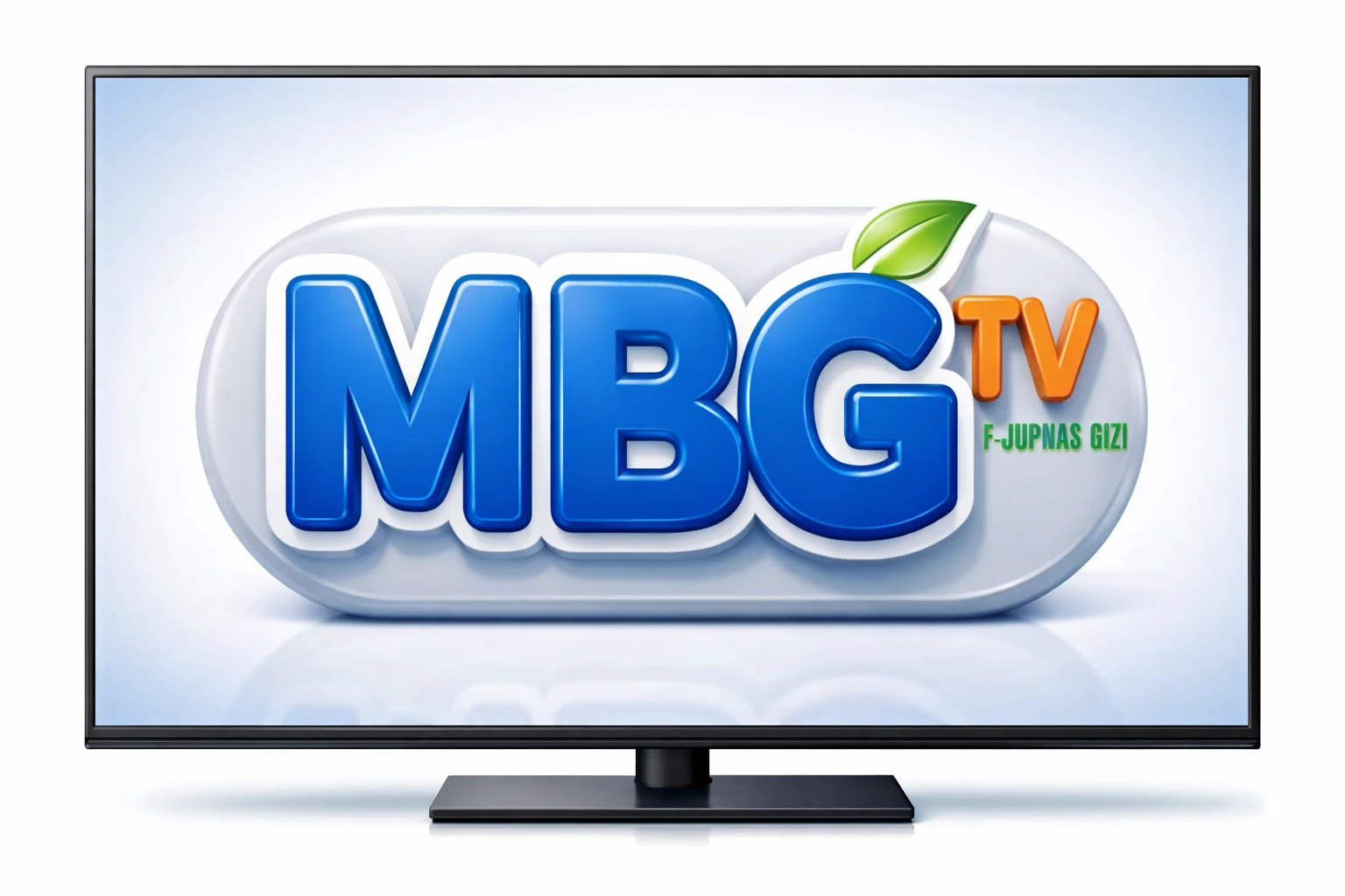 Gebrakan MBG TV: Saluran TV yang Siap Liput Makan Bergizi Gratis di 93 Kota