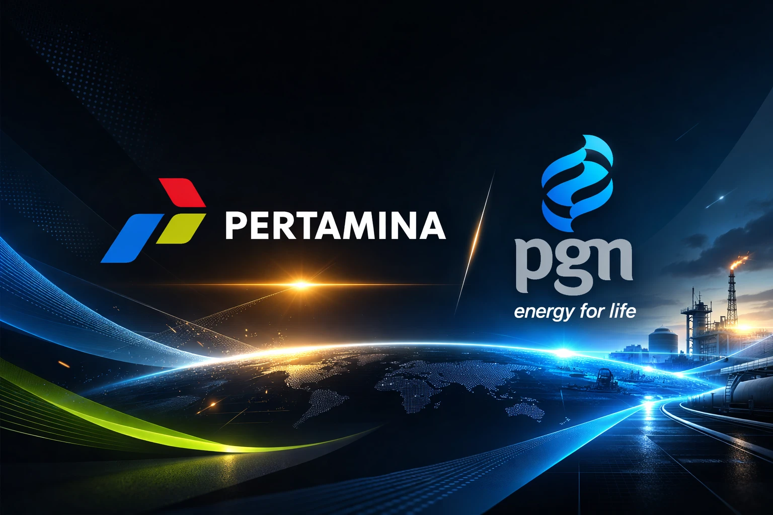 Rapat LNG Blok Masela di Kemenkeu, Rangkap Jabatan Komisaris Pertamina dan PGN Disorot