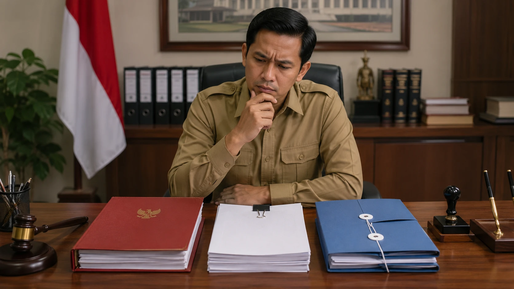 Beda Permen, Kepmen, dan Surat Edaran Menteri yang Sering Bikin Bingung