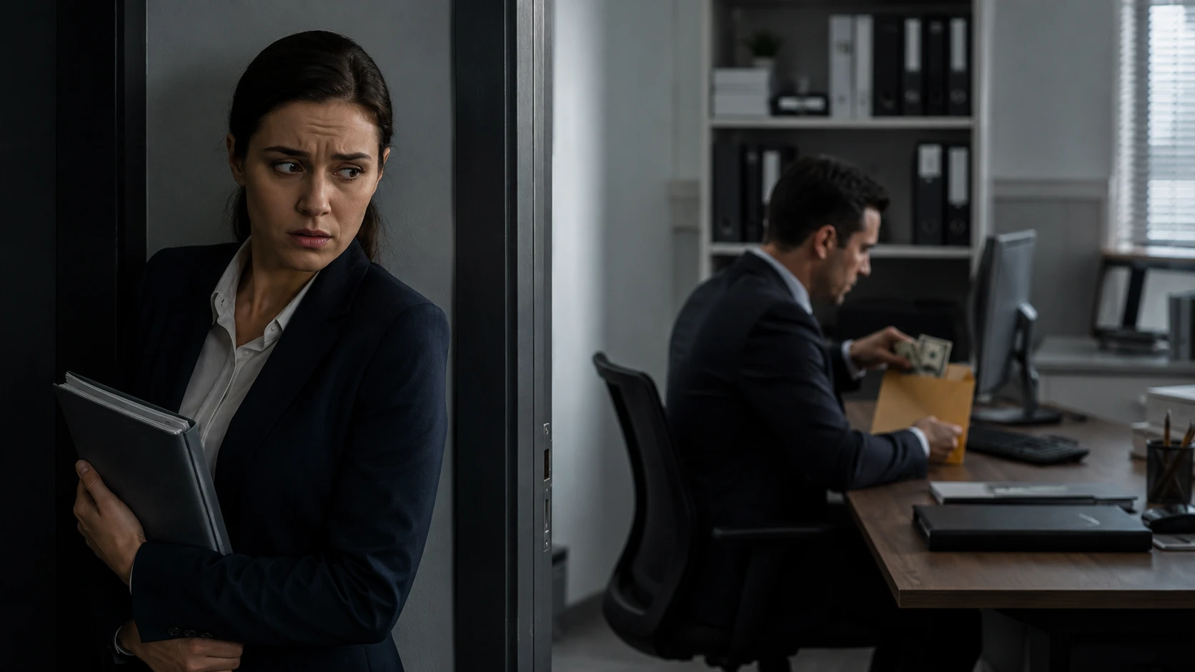 Apa Itu Bystander Effect? Alasan Banyak Orang Diam Saat Melihat Korupsi