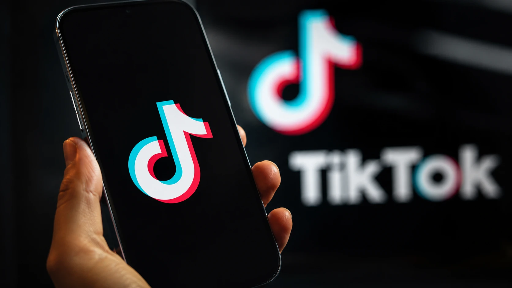 TikTok Jadi Media Sosial Paling Sering Diakses Gen Z Indonesia Versi APJII