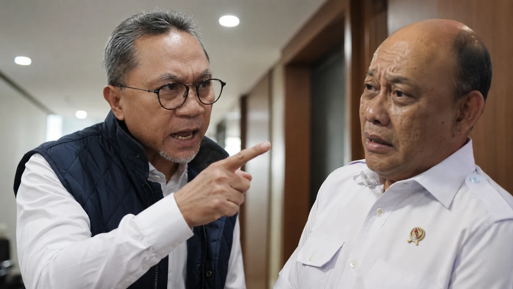 Dapur MBG Membengkak Jadi 27.877 Unit, APBN Bisa Boncos Rp12 Triliun, Kok Gitu?