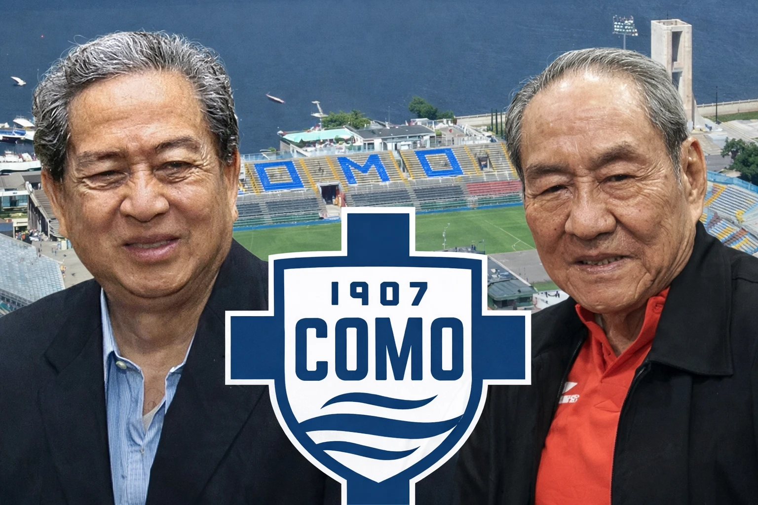 Budi Hartono Masuk Daftar Pemilik Tim Olahraga Terkaya Dunia versi Forbes 2026