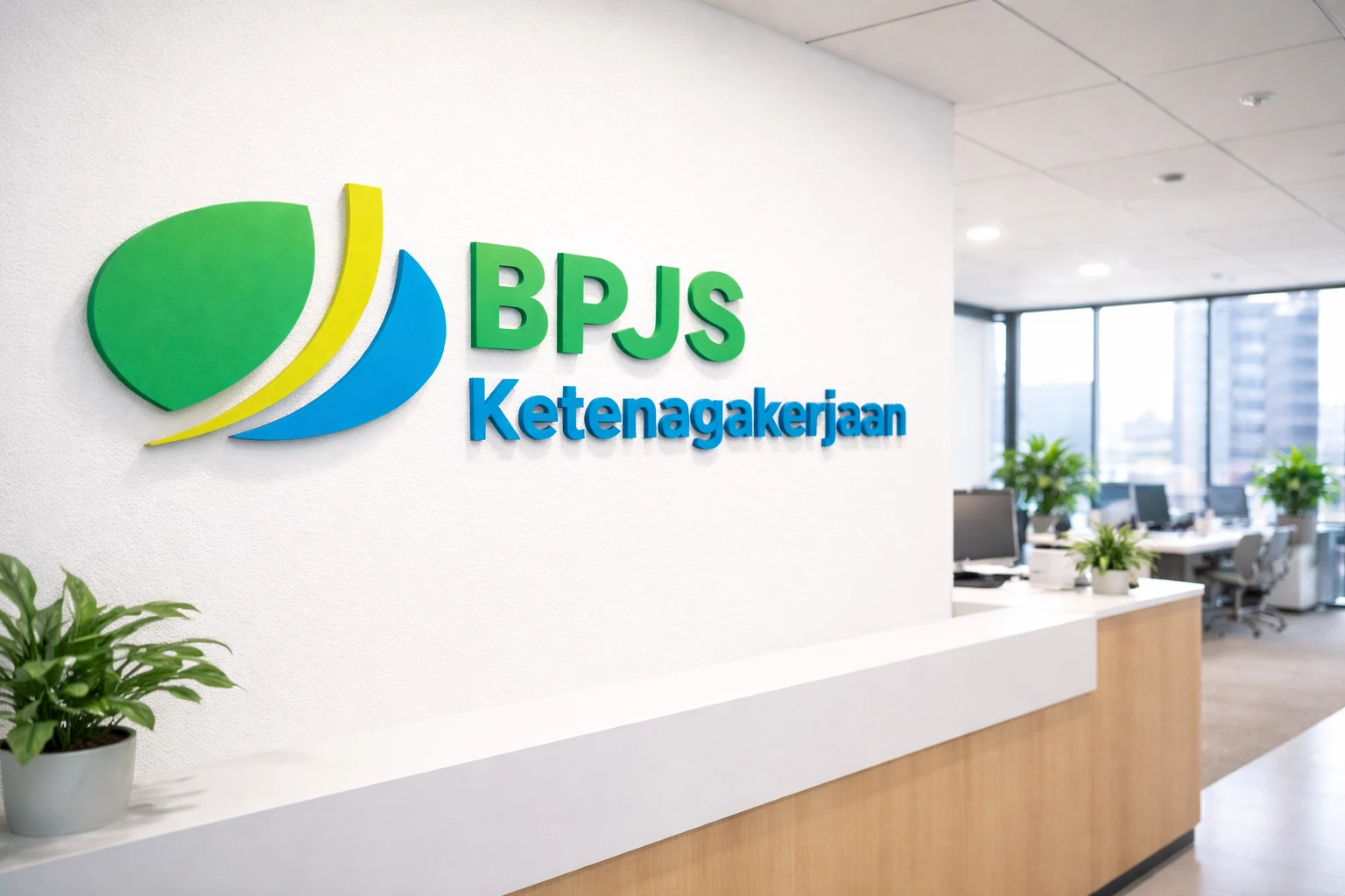Daftar Saham BPJS Ketenagakerjaan 2026: BBRI, TLKM hingga ASII