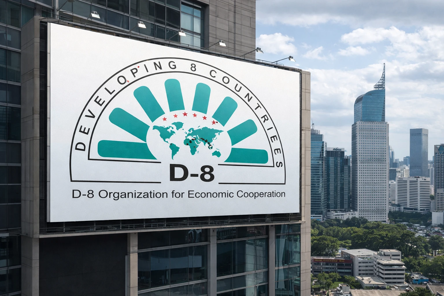 Apa Itu D-8? Profil Negara Anggota dari Indonesia hingga Iran