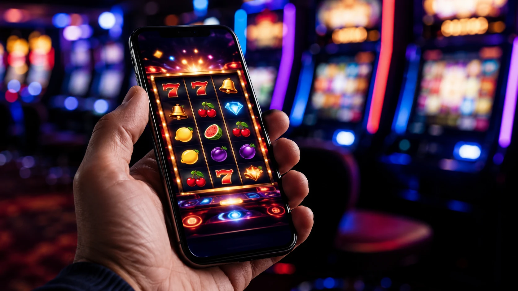 Fakta Mengejutkan Judi Online RI, 70% Pemain Bergaji di Bawah Rp5 Juta