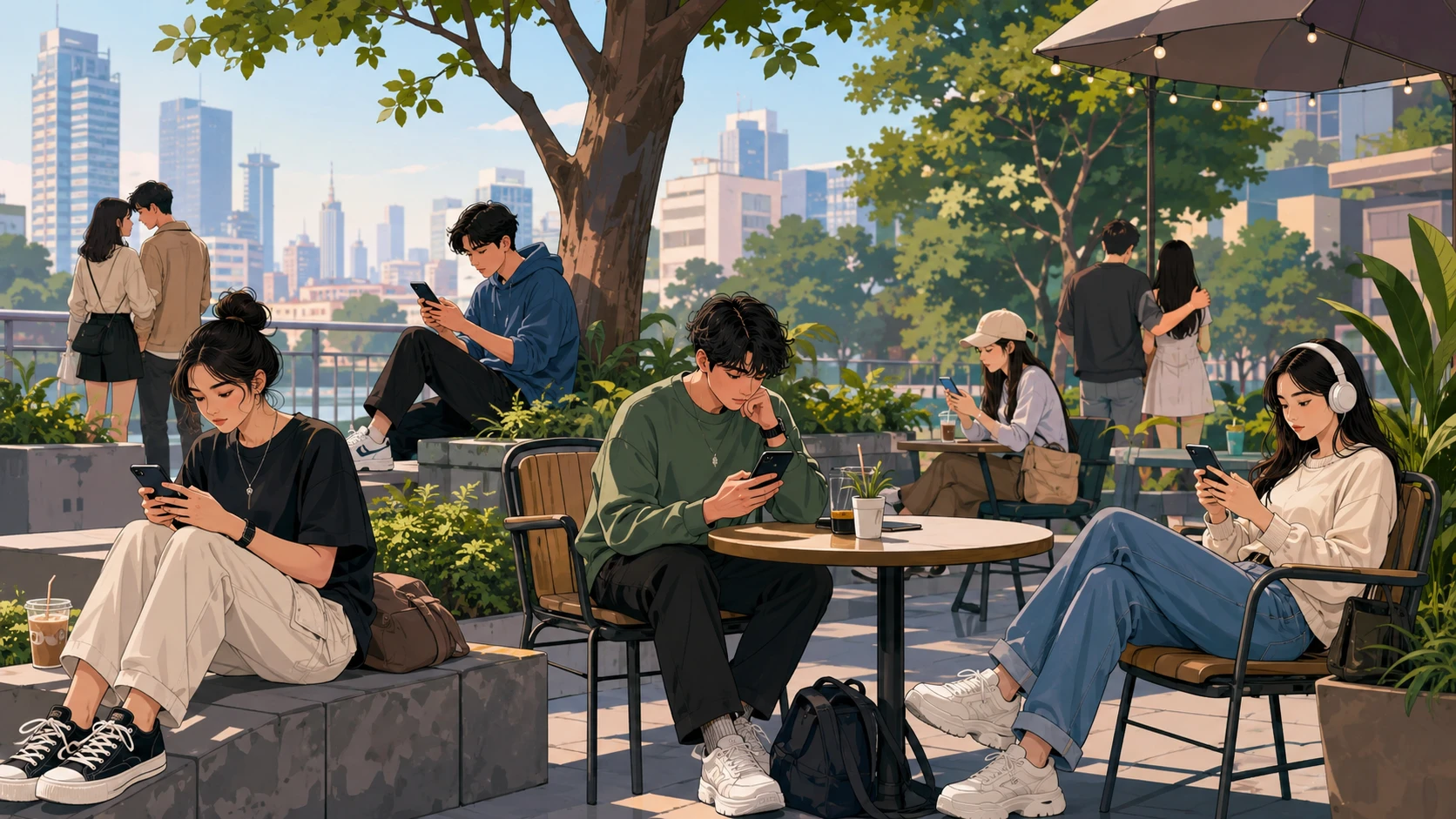 Kenapa Gen Z Banyak yang Jomblo? Studi Ini Sebut Standarnya Terlalu Tinggi