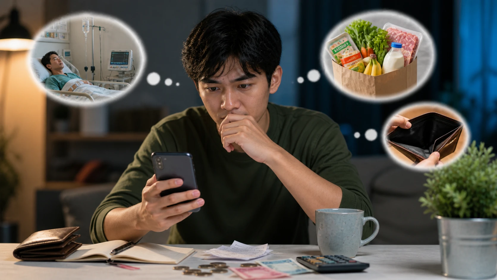 59% Anak Muda Pakai Pinjaman Online (Pinjol), Mayoritas untuk Kebutuhan Mendesak