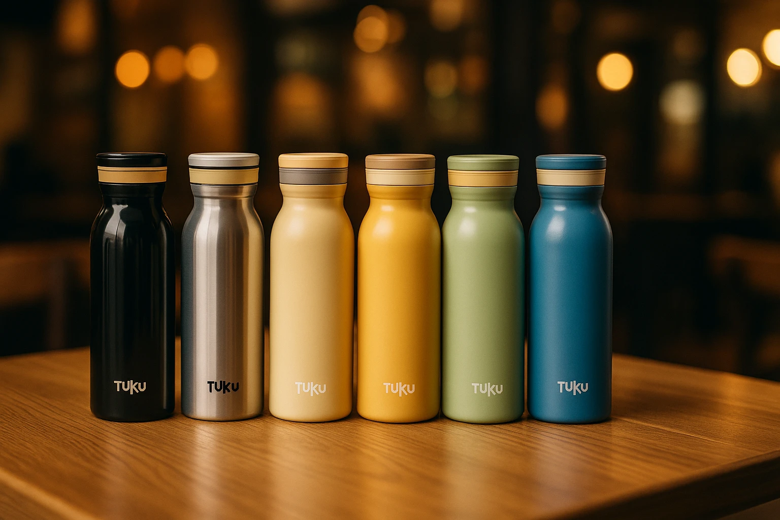 Kenapa Tumbler Kopi Jadi Status Sosial Baru? Memaknai Kasus Kehilangan Tumbler Tuku di KRL