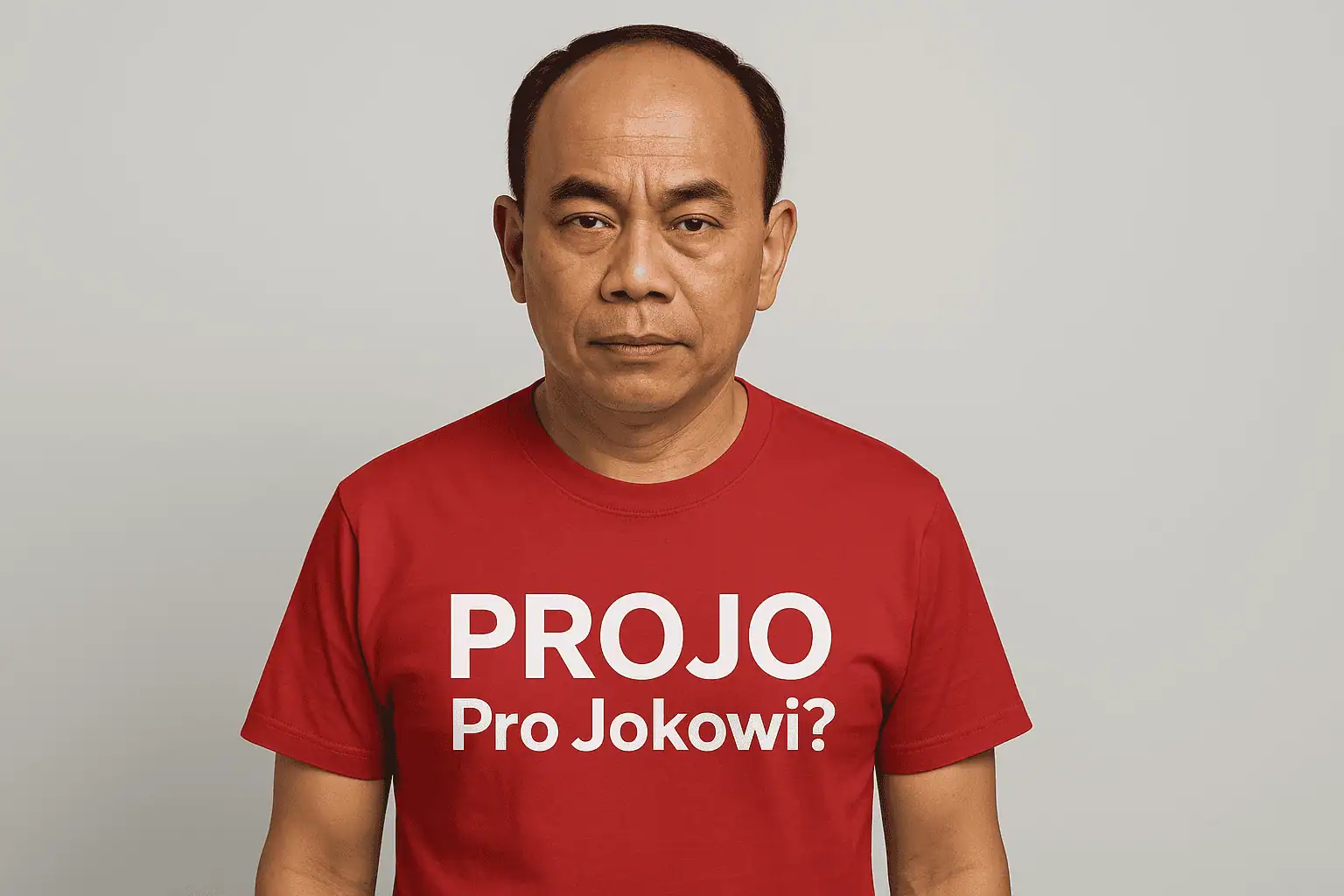 Benarkah ‘Projo’ dari Bahasa Sanskerta? Ini Jawabannya