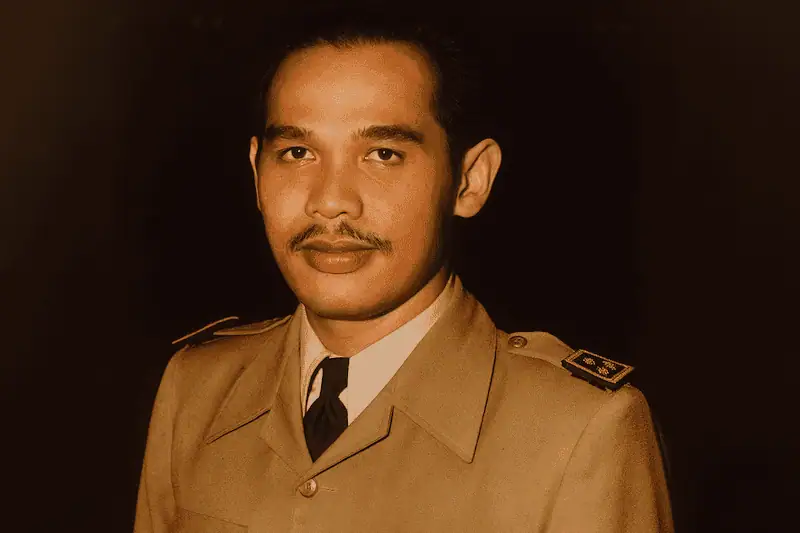 TB Simatupang, Sang Pejuang Dua Dunia: Militer dan Rohaniwan