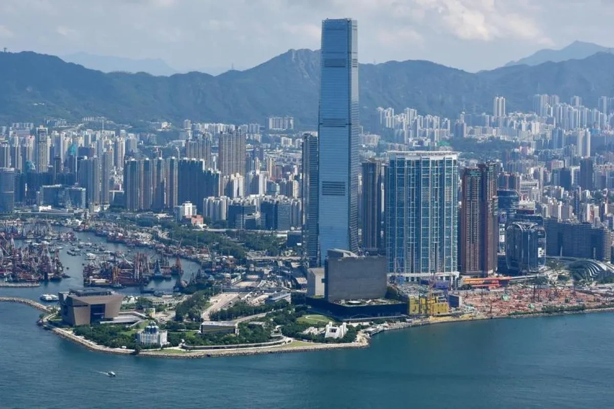 Hong Kong Salip Swiss Sebagai Juara Dunia Pusat Pengelolaan Aset Lintas Batas