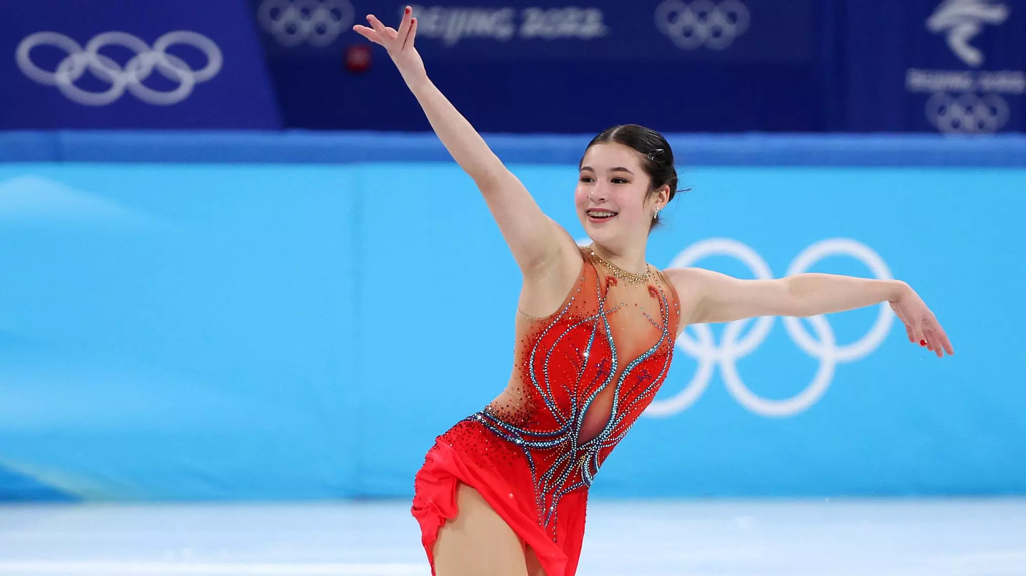 Profil Alysa Liu, Skater Termuda AS yang Cetak Sejarah dengan Dua Gelar Nasional