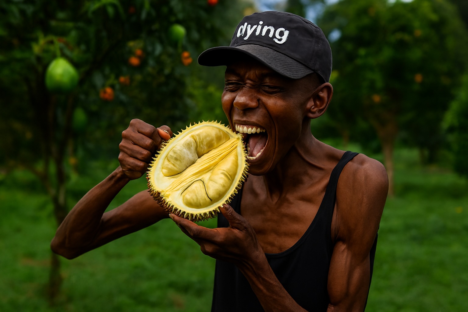 Fruitarian vs The World, Bagaimana Diet Buah Tak Pernah Didukung oleh Ahli Gizi