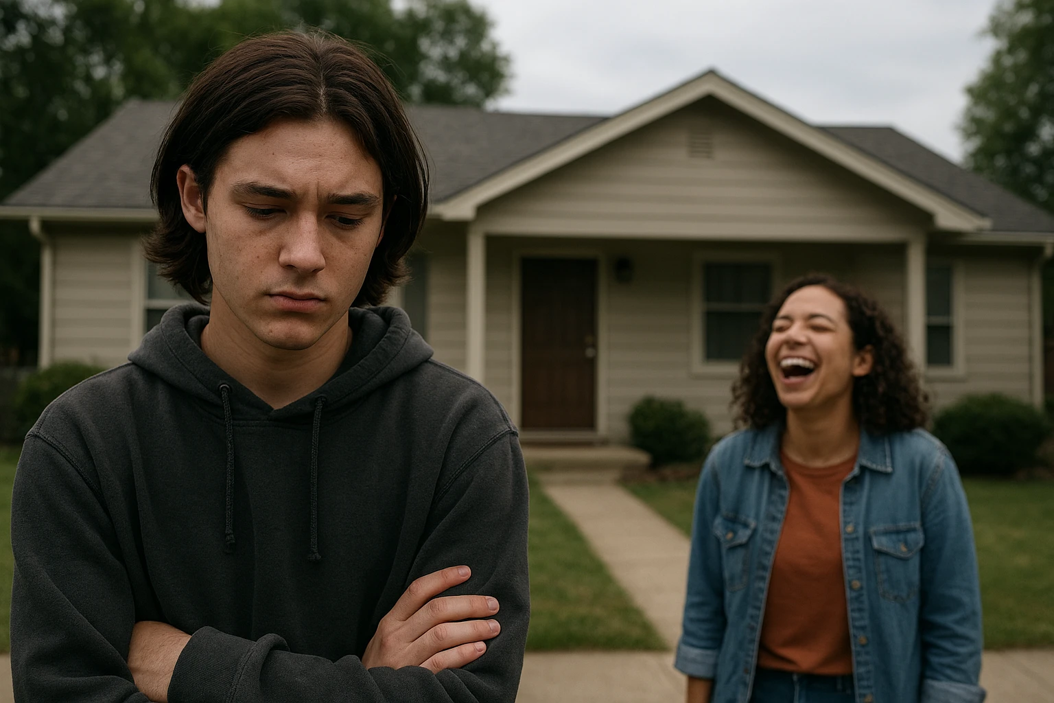 Harga Rumah Naik, Gaji Stagnan: Mimpi Gen Z Punya Hunian Makin Jauh?