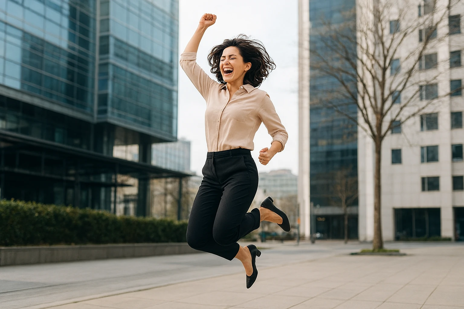 Kebebasan, Karier, dan Self-Love: Studi di Balik Bahagia Perempuan Lajang Modern