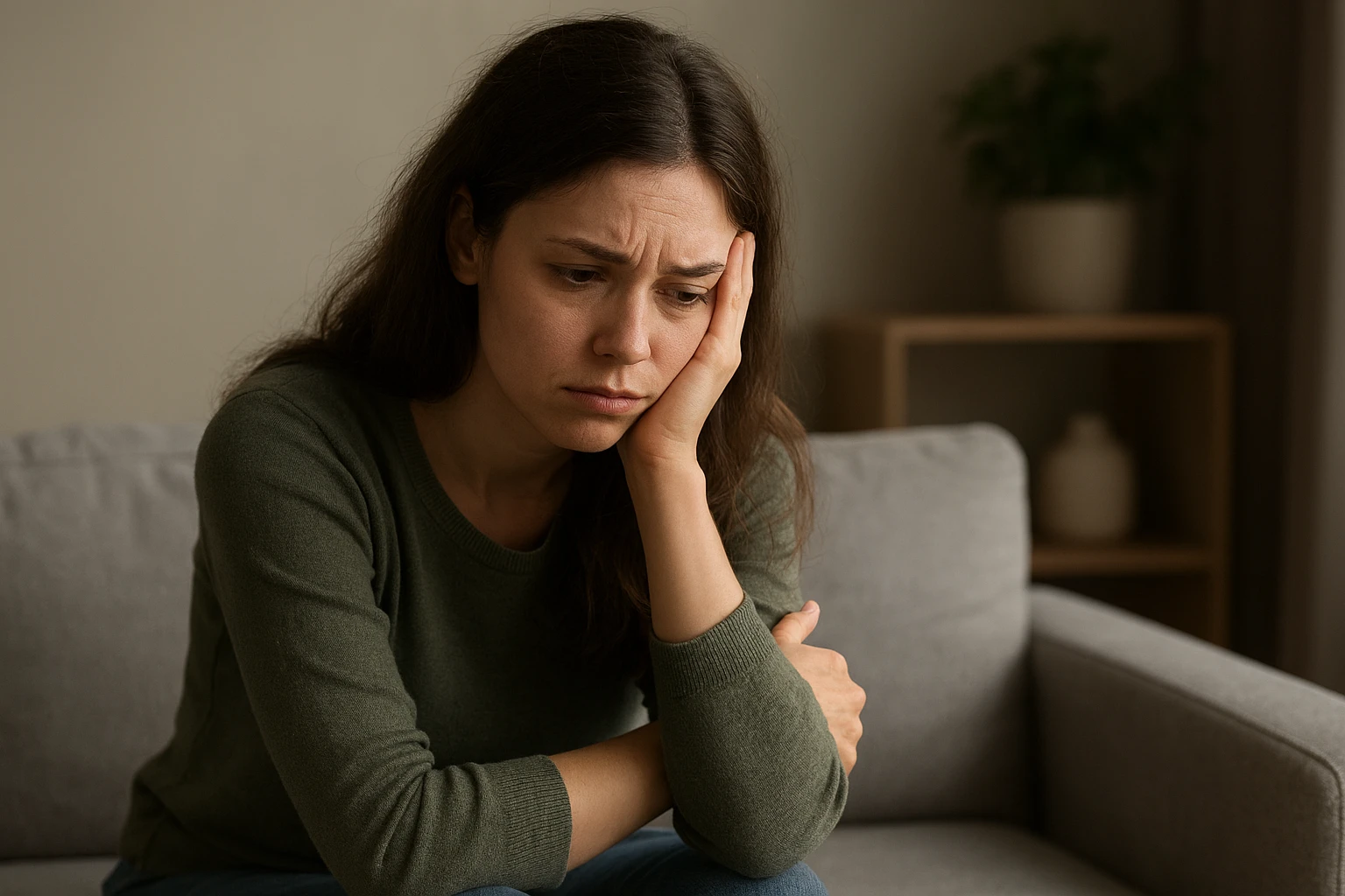 Memahami Hormon, Narasi Tentang Estrogen Tinggi dan Dampaknya