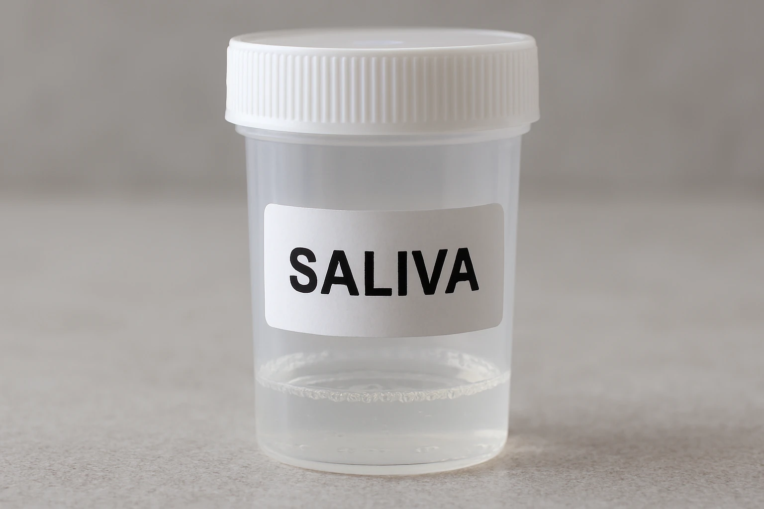 Tes Air Liur Kini Bisa Jadi Alarm Awal Gagal Jantung