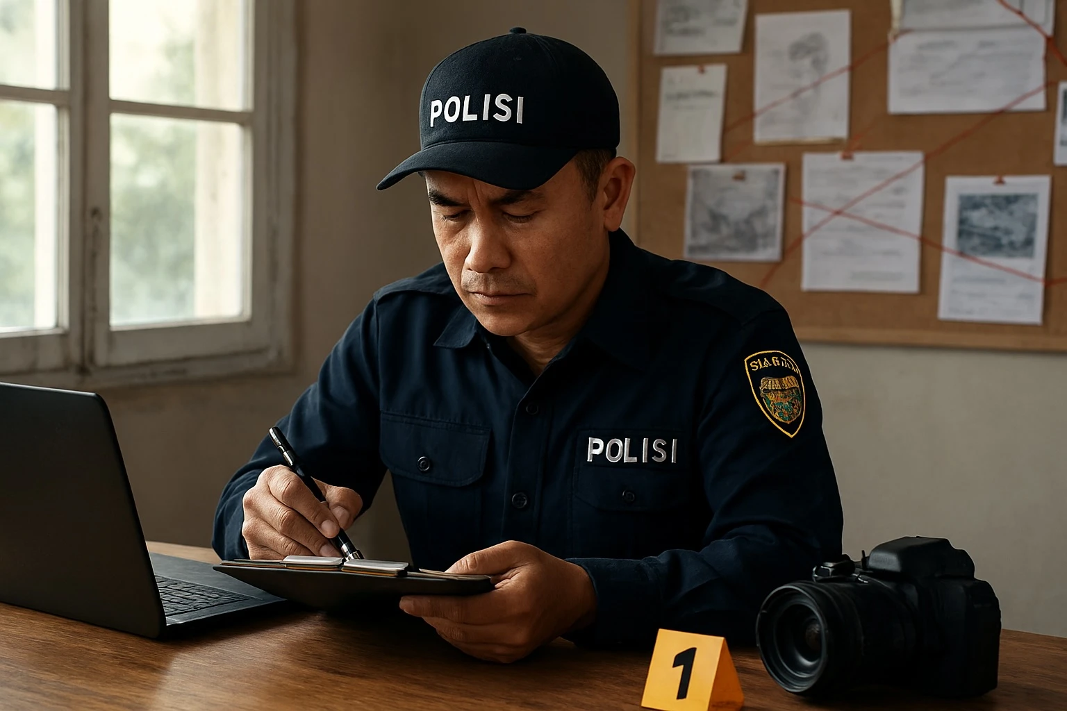 Penyelidikan vs Penyidikan: Ini Perbedaan dan Penjelasan Lengkapnya