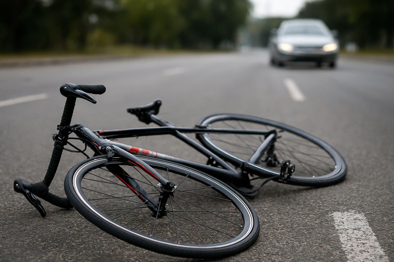 VP Sekretaris SKK Migas Meninggal Dunia akibat Kecelakaan Sepeda