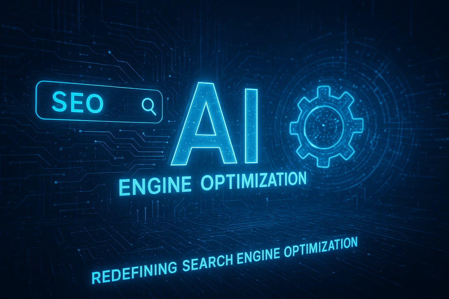 Disrupsi SEO, Saat AI Lebih Menawarkan Rangkuman Instan Ketimbang Link Sumber