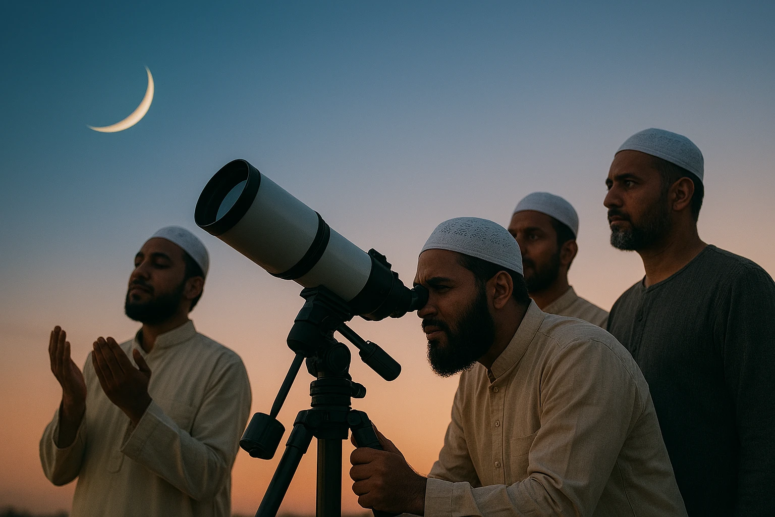 Perbedaan Jadwal Puasa Ramadan antara Muhammadiyah, NU, dan Pemerintah, Ini Penjelasannya