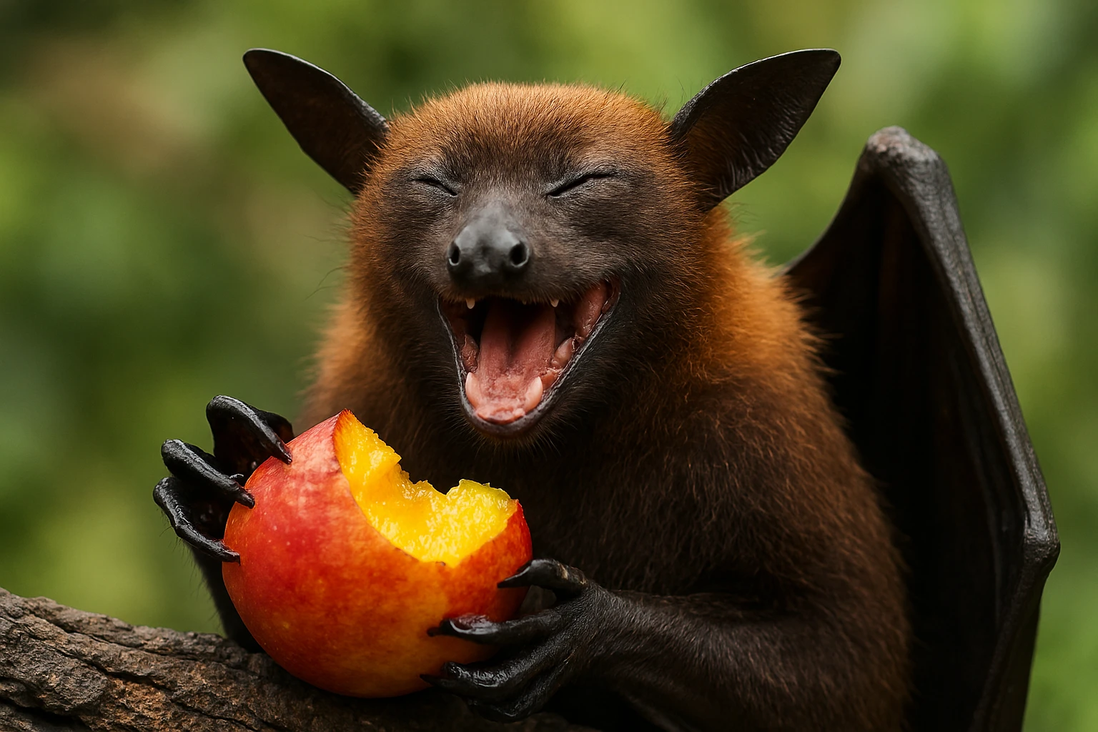 Dinkes DKI Ingatkan Bahaya Virus Nipah, Hindari Konsumsi Buah Rusak