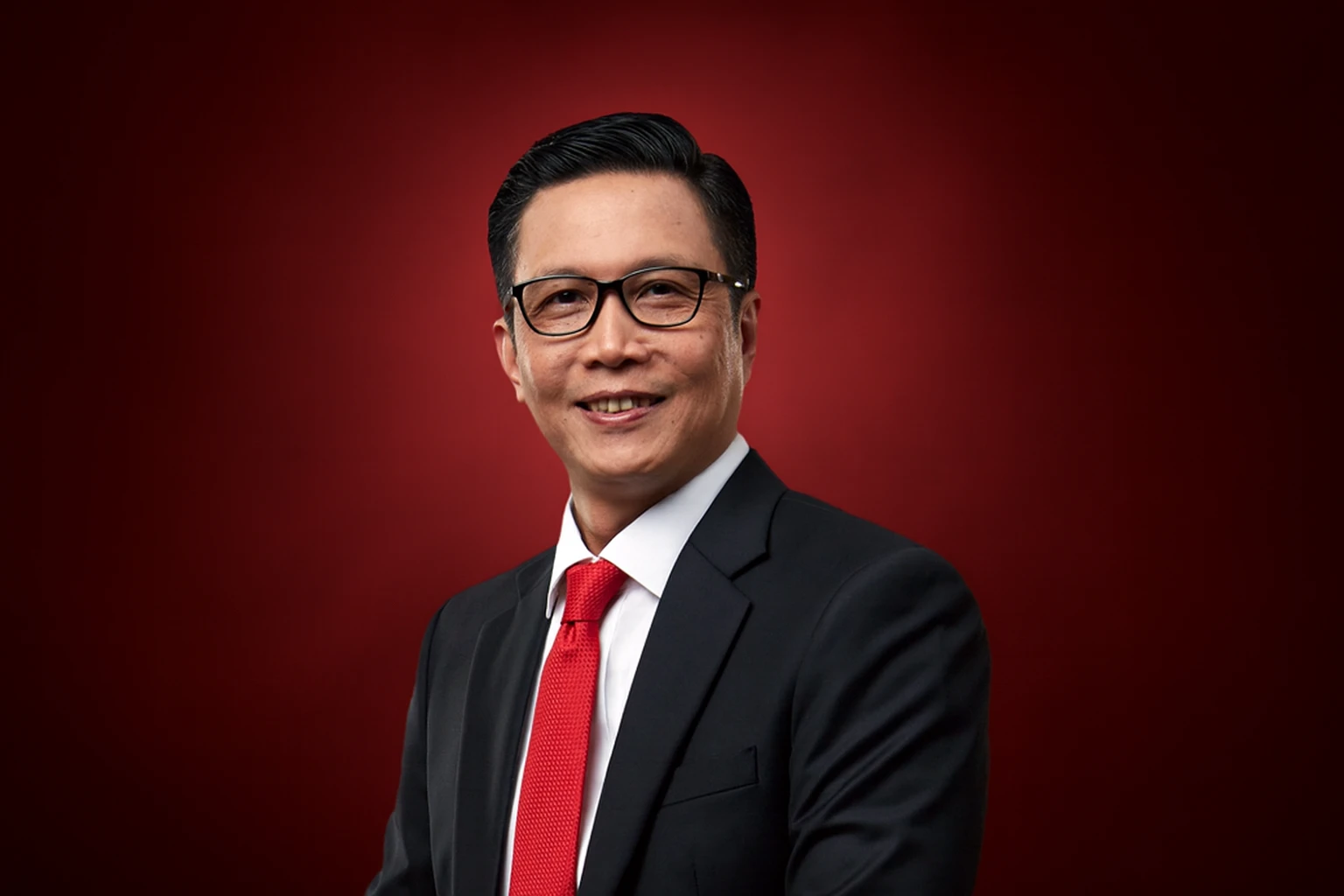 Gantikan Iman Rachman, Jeffrey Hendrik Pegang Kendali BEI di Tengah Sorotan MSCI