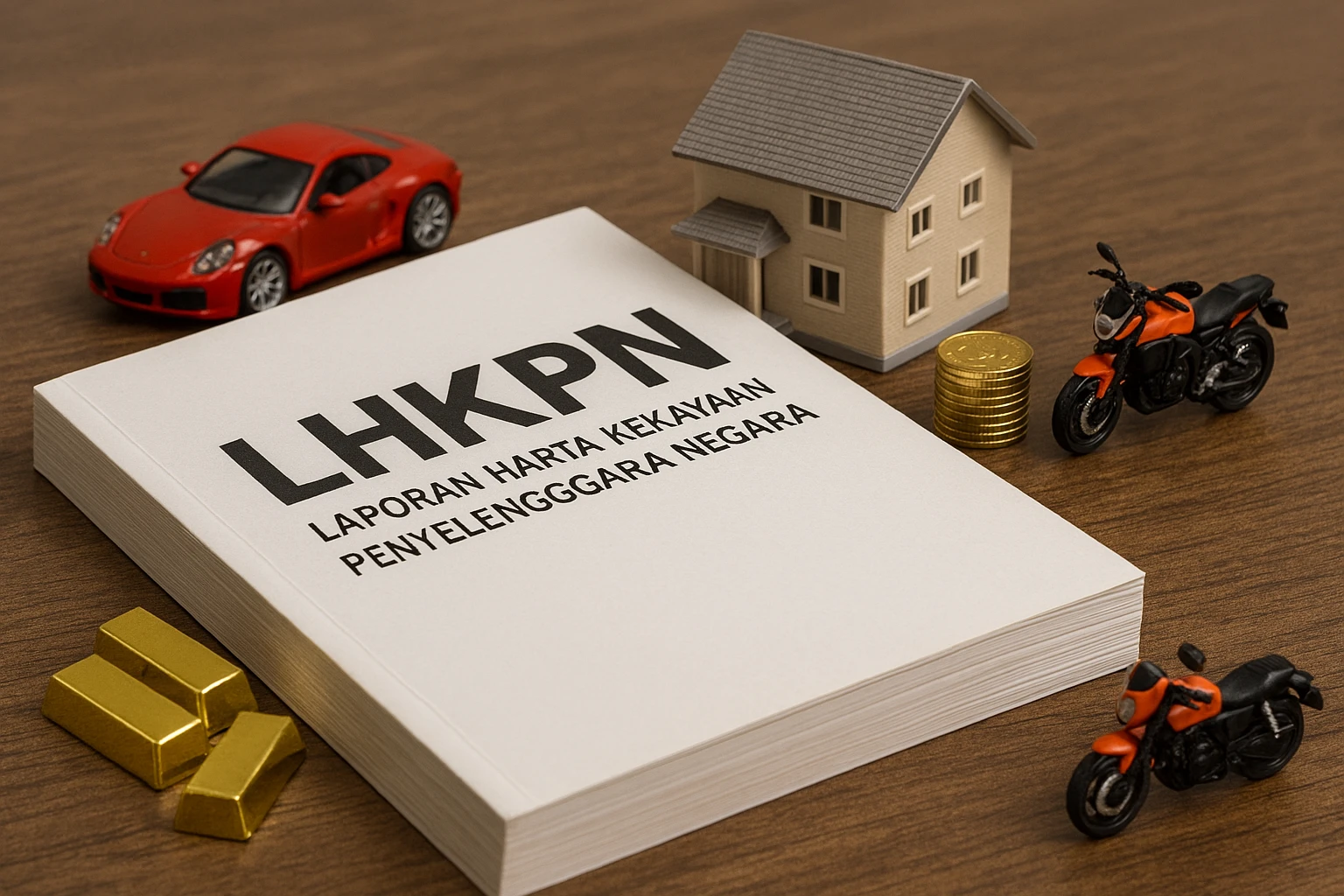 Batas Waktu 31 Maret, KPK Minta Stafsus Pejabat Segera Isi LHKPN