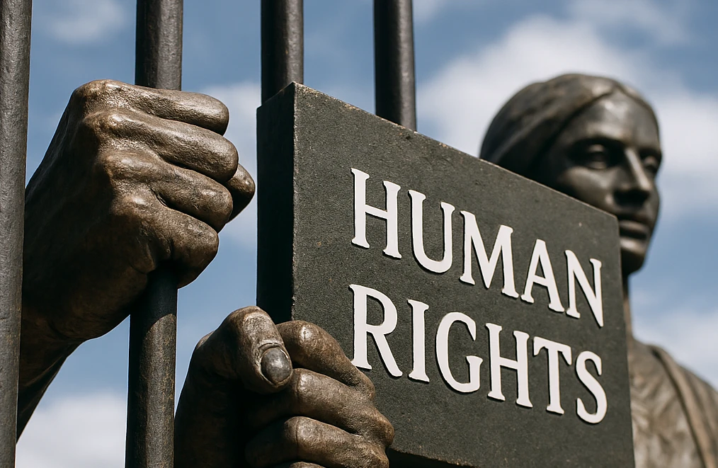 Kemenko Kumham Imipas Targetkan Integrasi Data Korban HAM Berat Selesai Triwulan II 2026