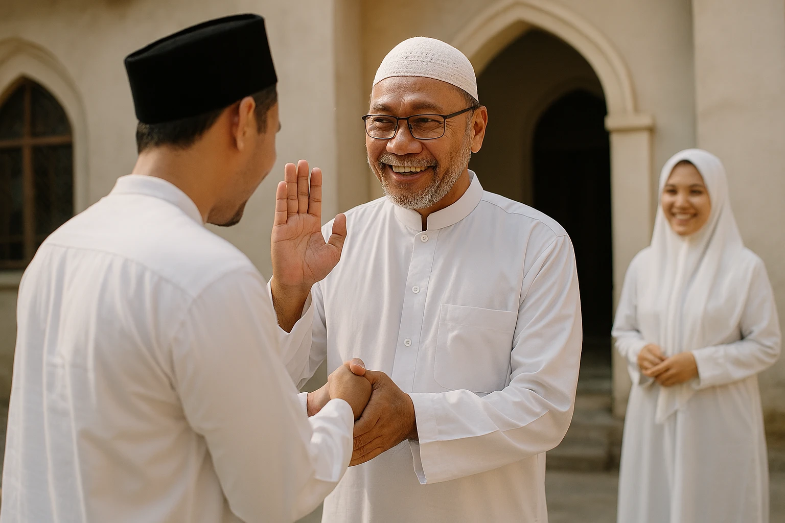 Mengenal Tarhib Ramadan: Pengertian dan Cara Mengamalkannya