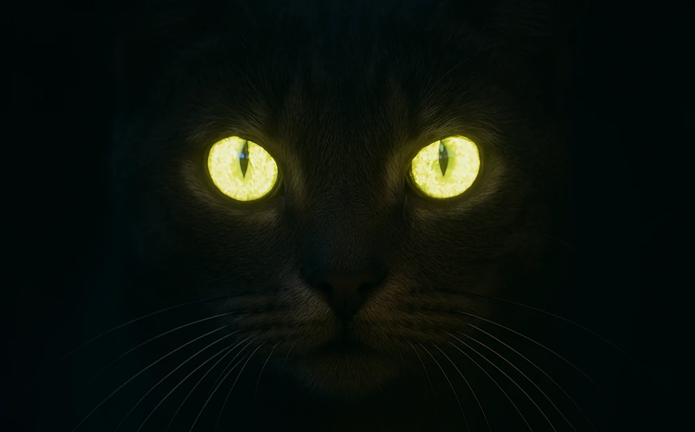 Tapetum Lucidum, Reflektif Mata Kucing yang Menginspirasi Teknologi Manusia