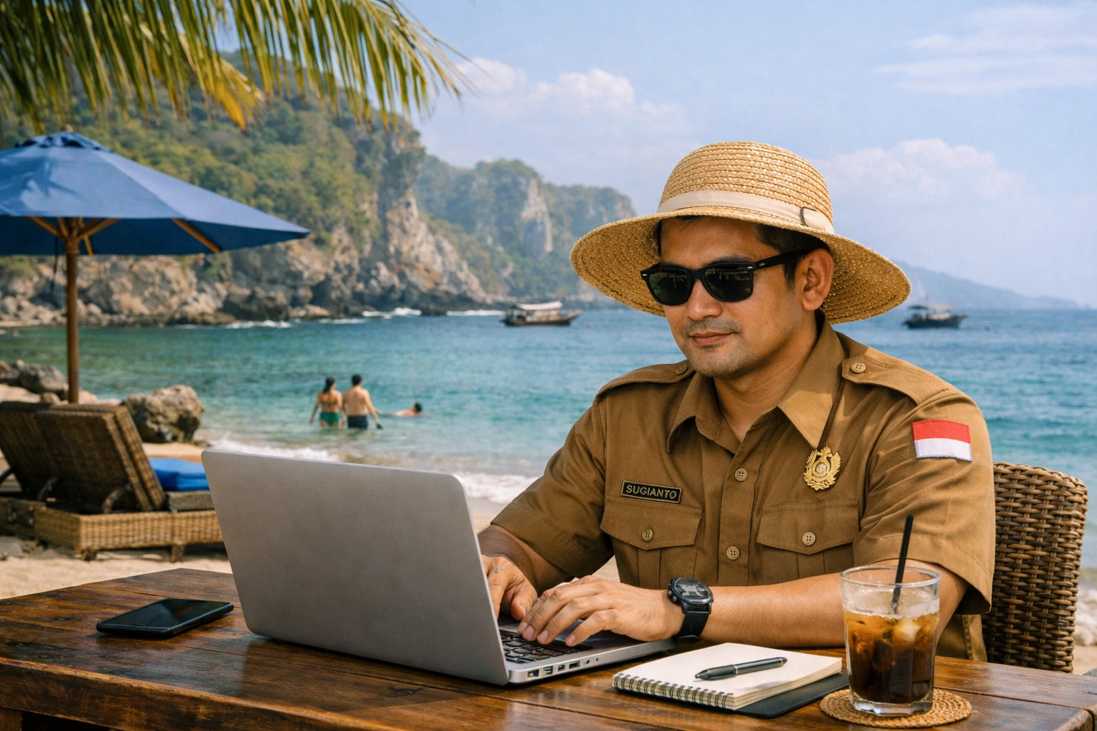 Apa Itu WFA? Bedanya dengan FWA dan Penerapannya di Indonesia