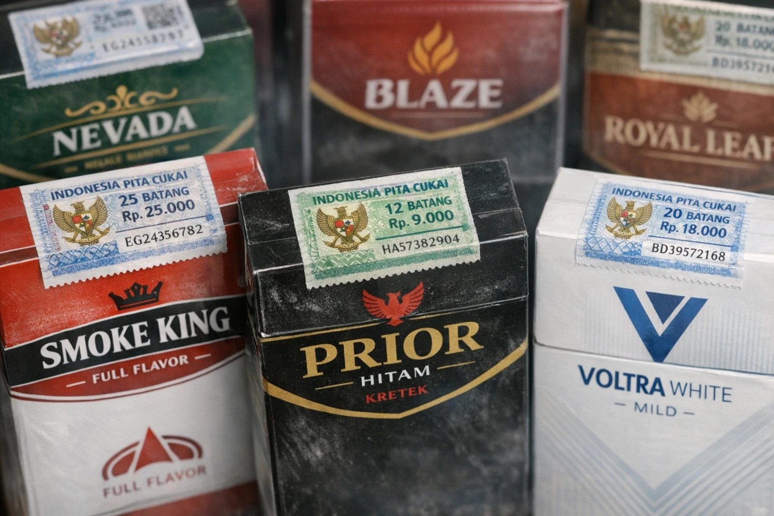 Akali Pita Cukai, KPK Endus Keuntungan Ilegal Pengusaha dalam Kasus Suap Bea Cukai