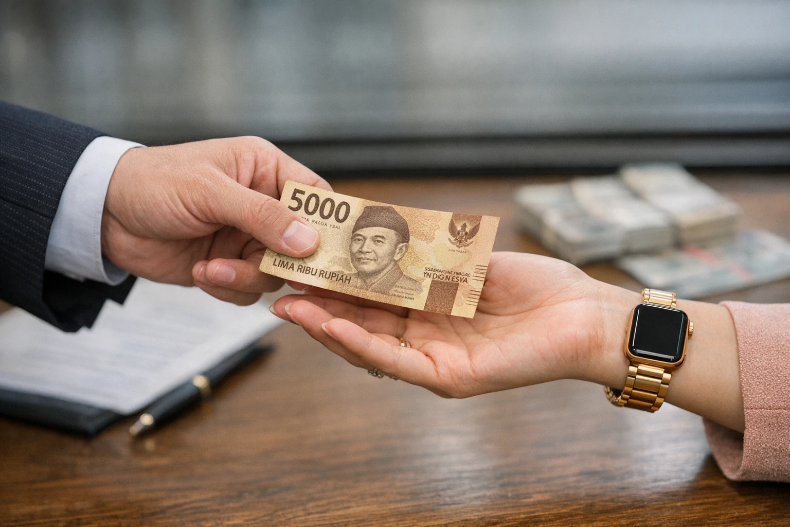 Sebanyak 81% Koruptor Laki-Laki, KPK Ungkap Aliran TPPU untuk Amal hingga Ani-Ani