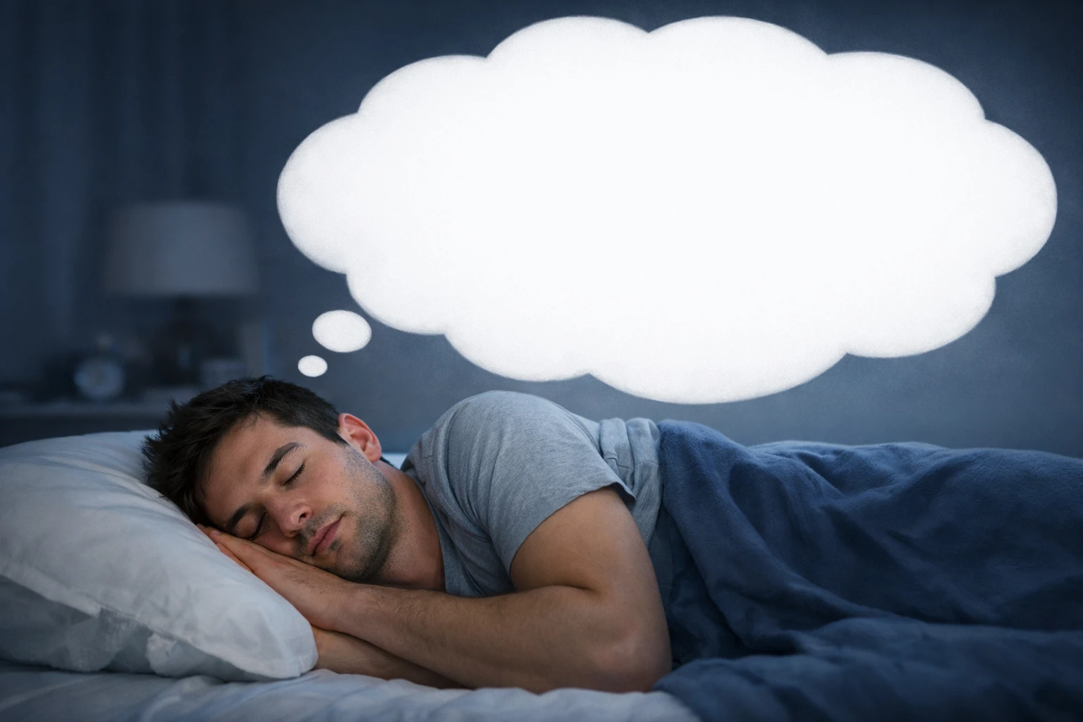 Ganja 'Jegal' Otak untuk Bermimpi? Ini Sains di Balik THC dan Tidur REM