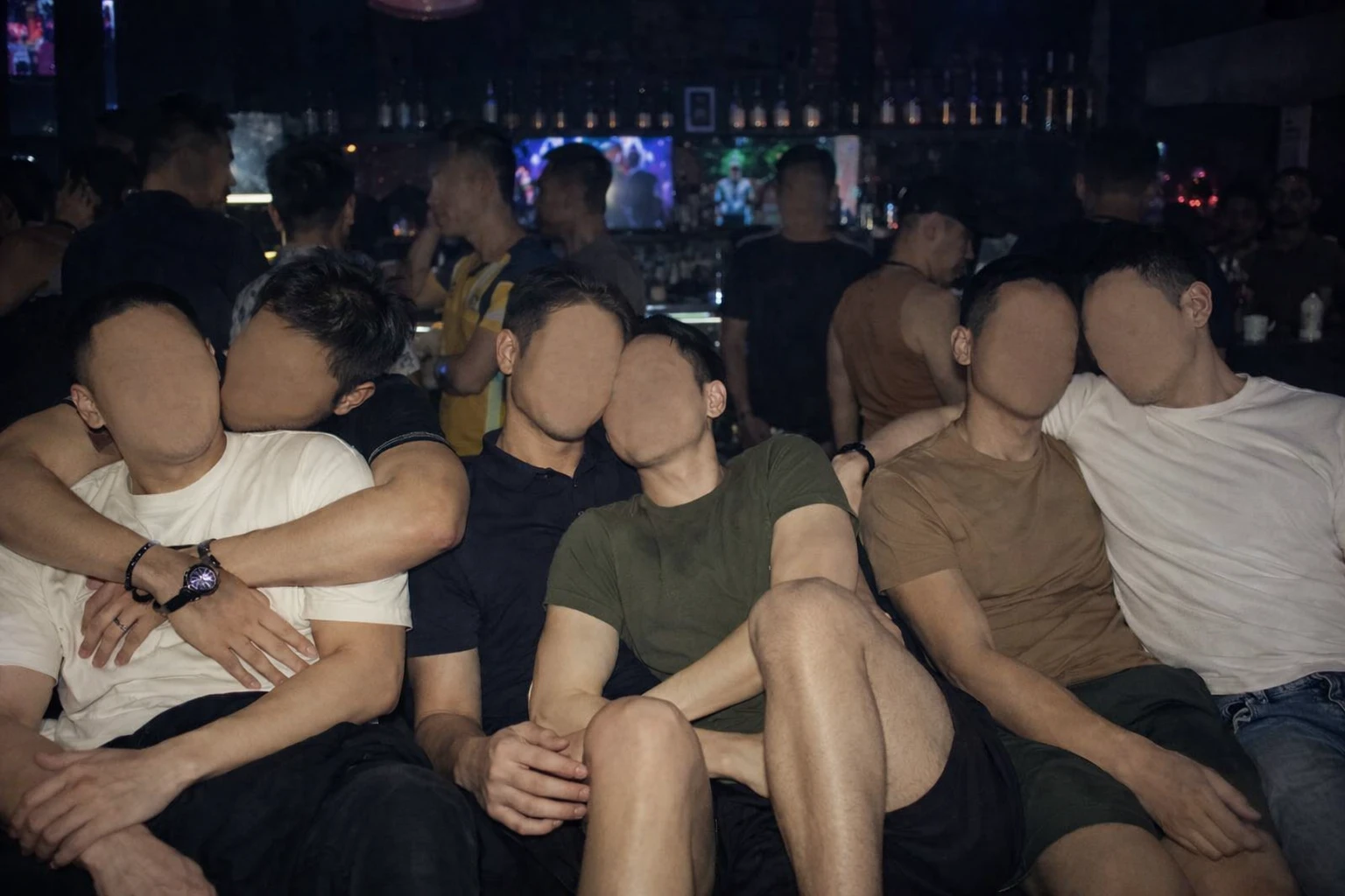 MUI Karawang Ikut Desak Polisi Usut Pengelola THM Pesta Gay