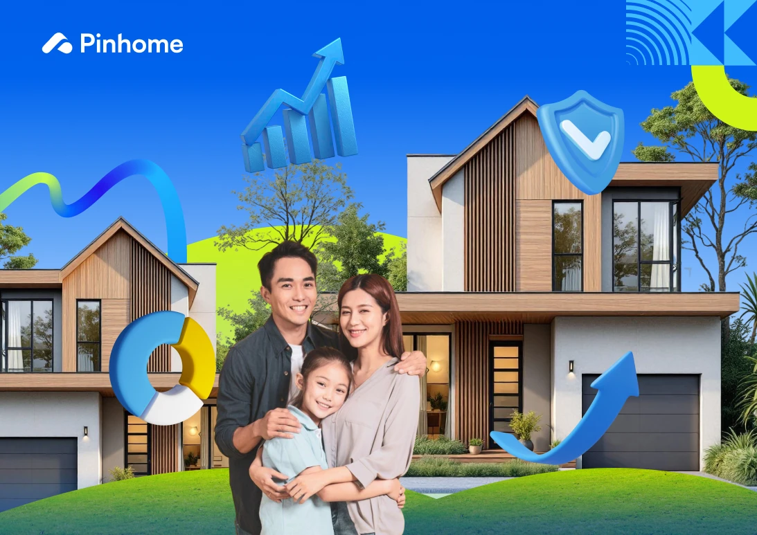 Pinhome Catat Aktivitas Properti Meningkat Kuartal Tiga 2025