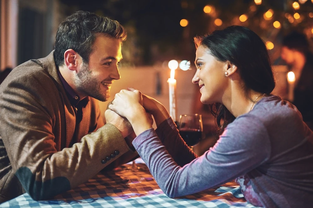 Biar Enggak Buang Waktu, Ini Obrolan Penting yang Harus Dibahas Saat Dating