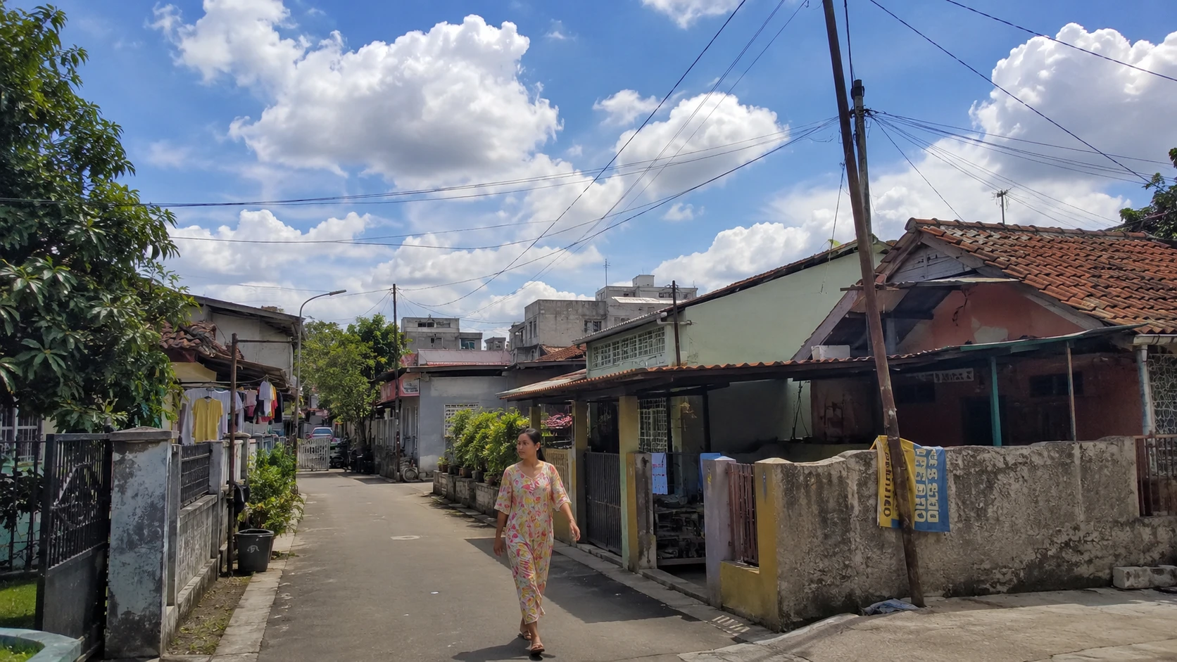 Prakiraan Cuaca Jakarta Hari Ini Kamis 9 Juli 2026 Menurut Ramalan BMKG