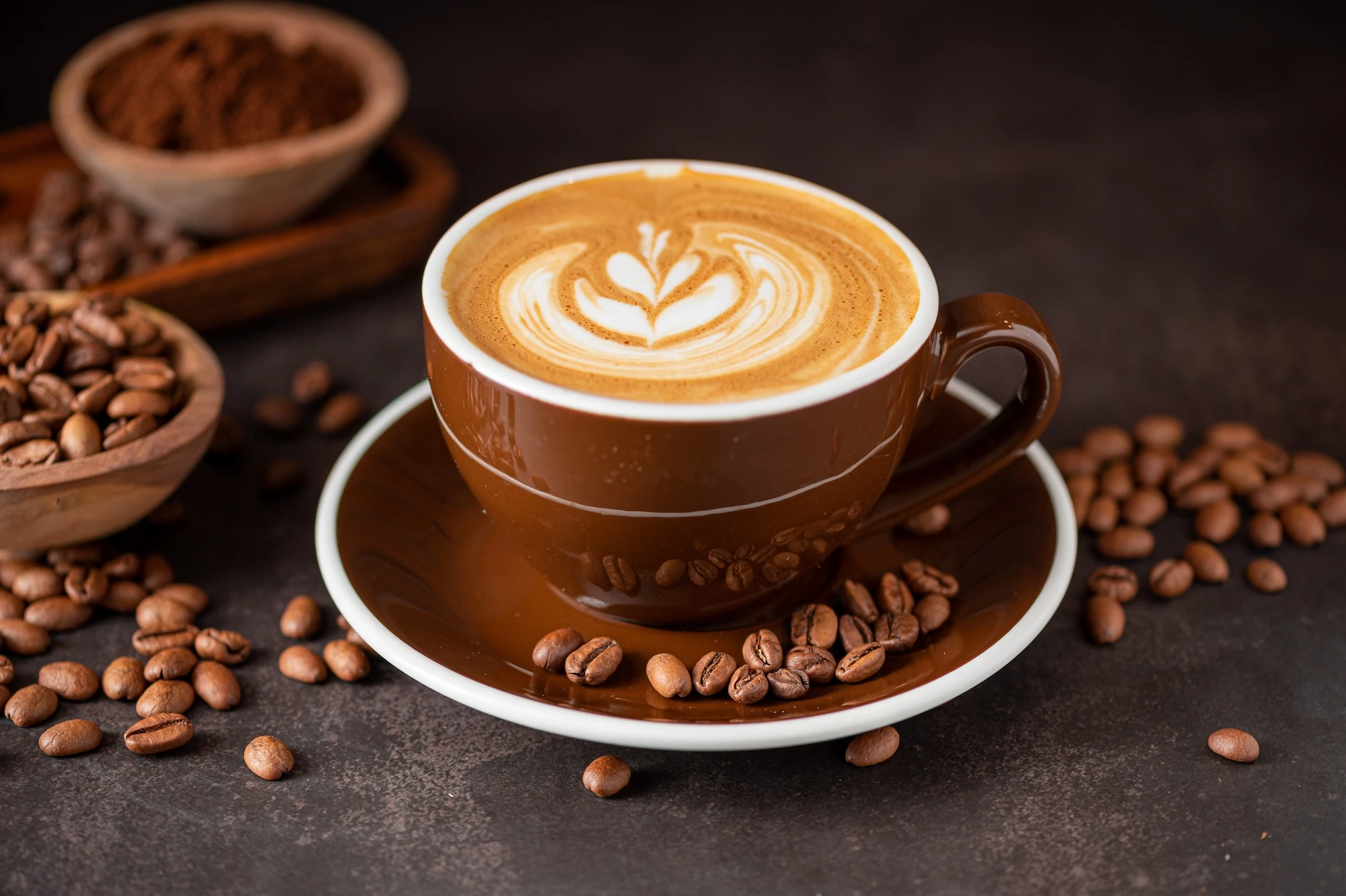 Kopi Dapat Meningkatkan Suasana Hati dan Daya Otak Anda, Bahkan Tanpa Kafein