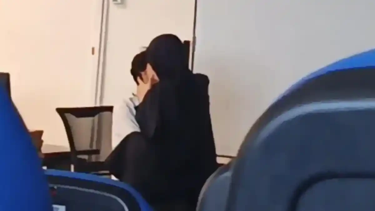 Video Mesum Unair Viral, Ini Kronologi Lengkap dan Respons Resmi Kampus