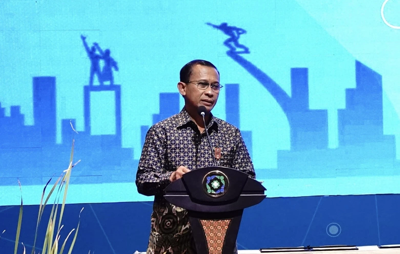 Program JKN 3T: Kapal Rumah Sakit Siap Perluas Layanan Kesehatan