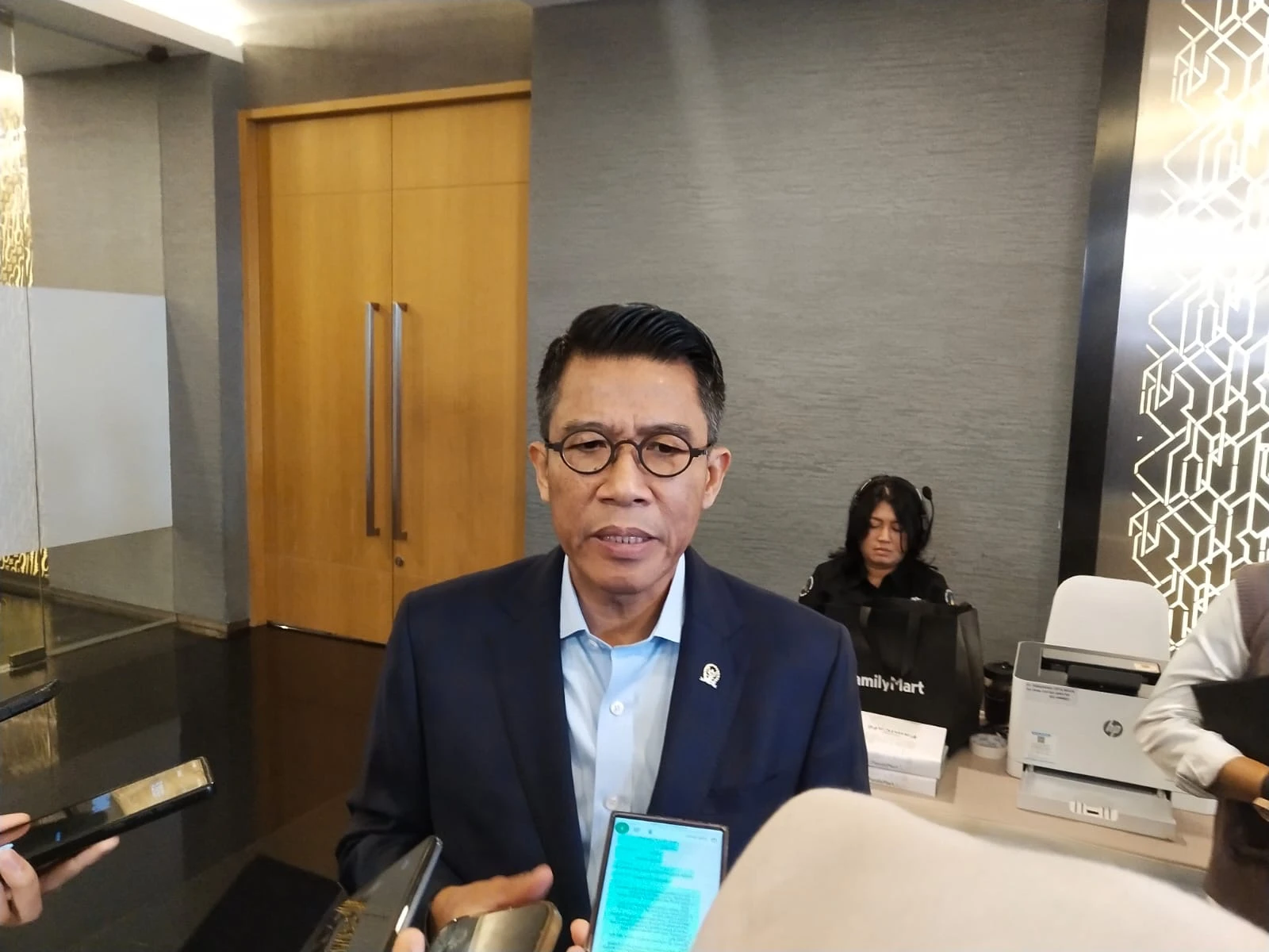 Komisi XI Kaji Demutualisasi Bursa Lewat Private Placement