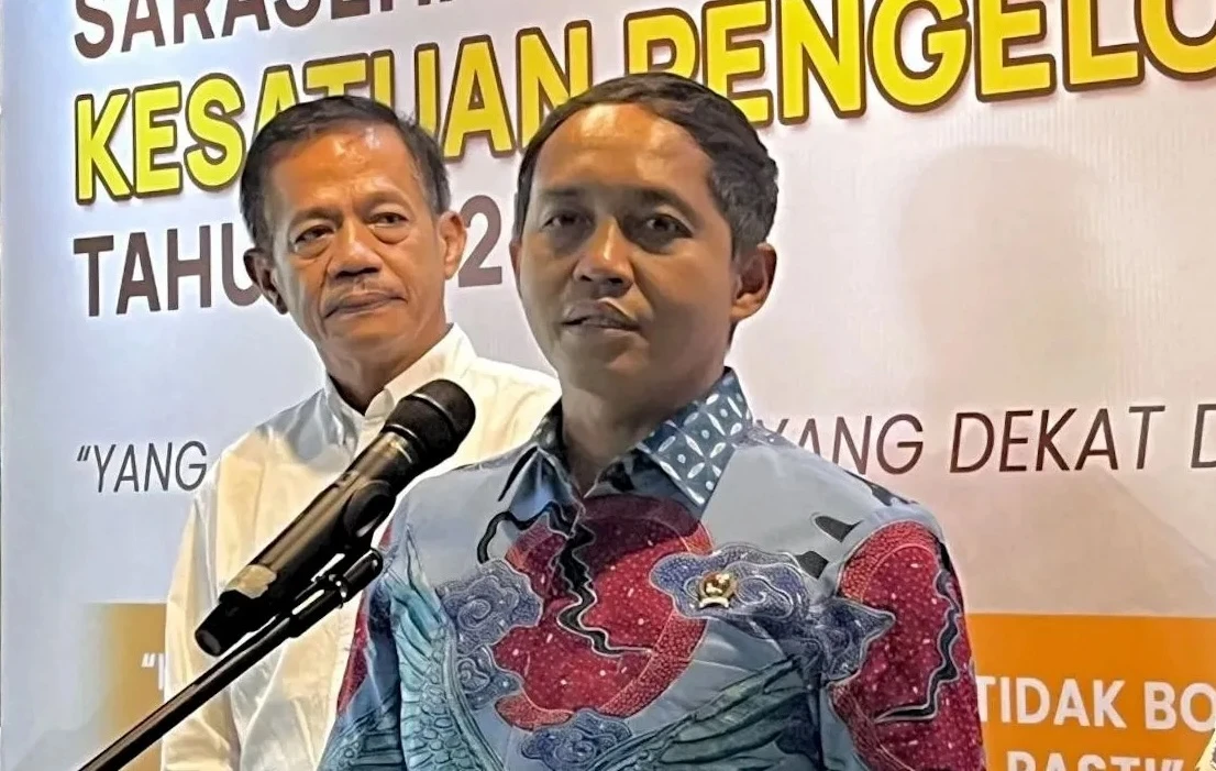 Menhut Klaim Akan Berbenah Tata Kelola Kehutanan Setelah Banjir Sumatra