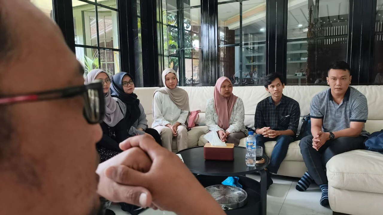 Kemnaker Resmi Luncurkan Program Magang Nasional 20 Oktober 2025
