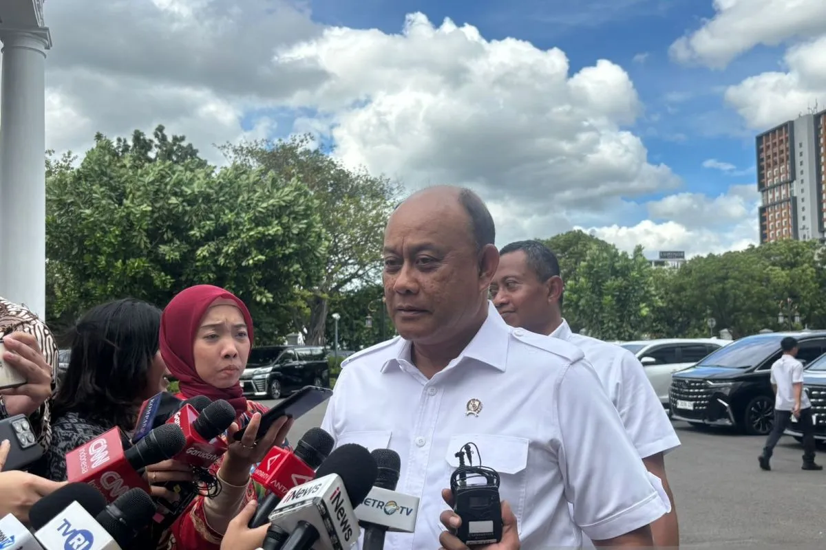 BGN Tegaskan MBG Siswa Tak Dikirim ke Rumah Selama Libur Sekolah