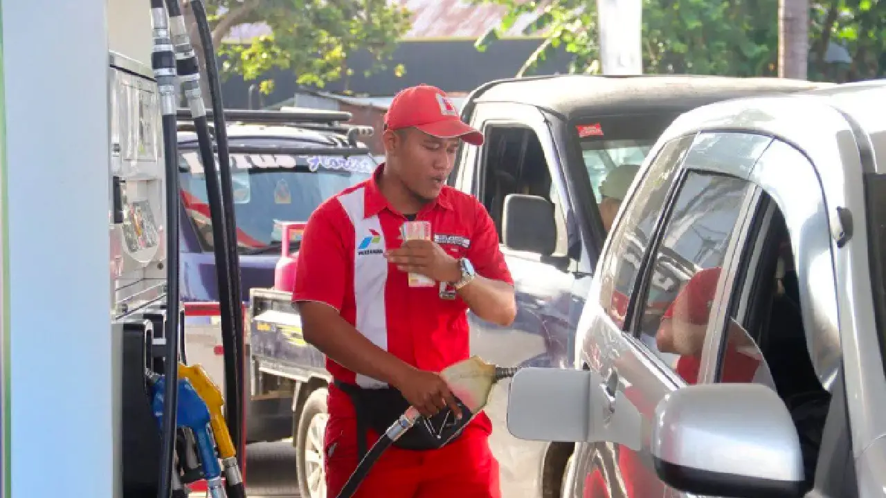 Daftar Lengkap SPBU Rest Area Tol Trans Jawa Terbaru 2026